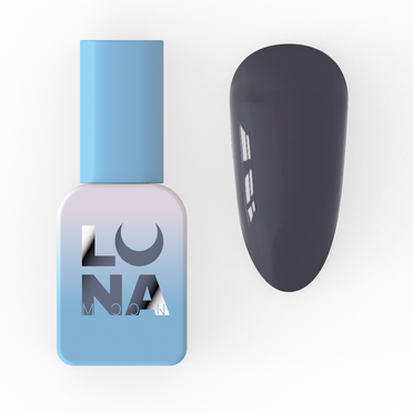 Lunamoon Gel Polish Color #81, 8 ml