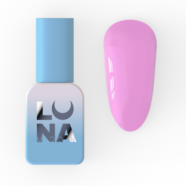 Lunamoon Гель-лак Color #86, 8 мл
