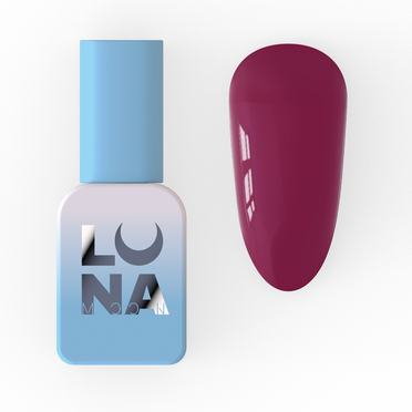 Lunamoon Гель-лак Color #89, 8 мл