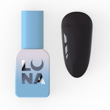 Lunamoon Gel Polish Color #08, 8 ml