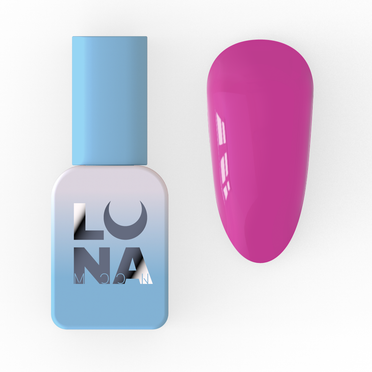 Lunamoon Gel Polish Color #90, 8 ml
