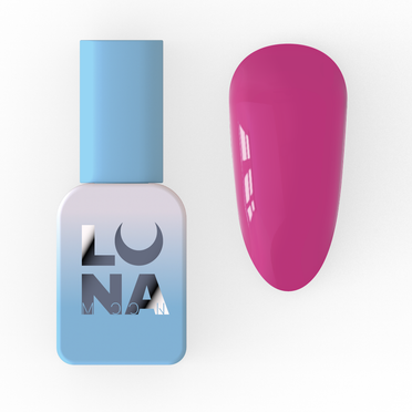 Lunamoon Gel Polish Color #92, 8 ml