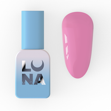 Lunamoon Gel Polish Color #98, 8 ml