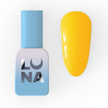 Lunamoon Gel Polish Perfect Color #501, 8 ml