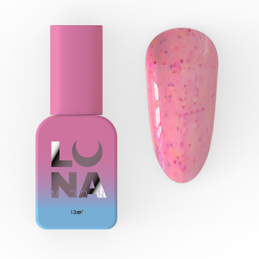 Lunamoon Камуфлирующая база Tutti Frutti Base #11, 13 мл