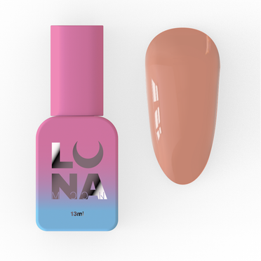 Luna Каммуфлирующая база Cover Base #2, 13 мл