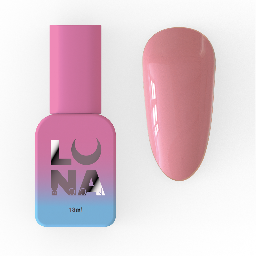 Lunamoon Cover Base #8, 13 ml