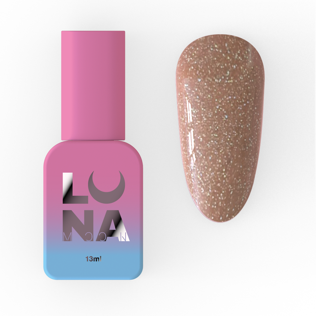 Lunamoon Cover Base #9, 13 ml