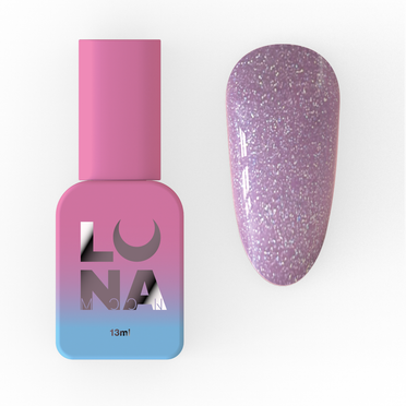 Lunamoon Cover Base #10, 13 ml