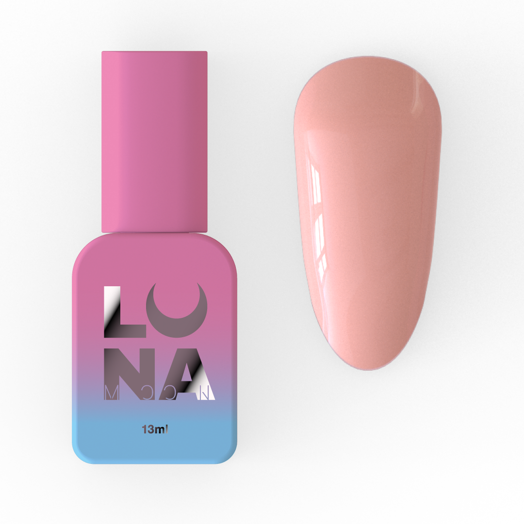 Luna Cover Base #23, 13 мл
