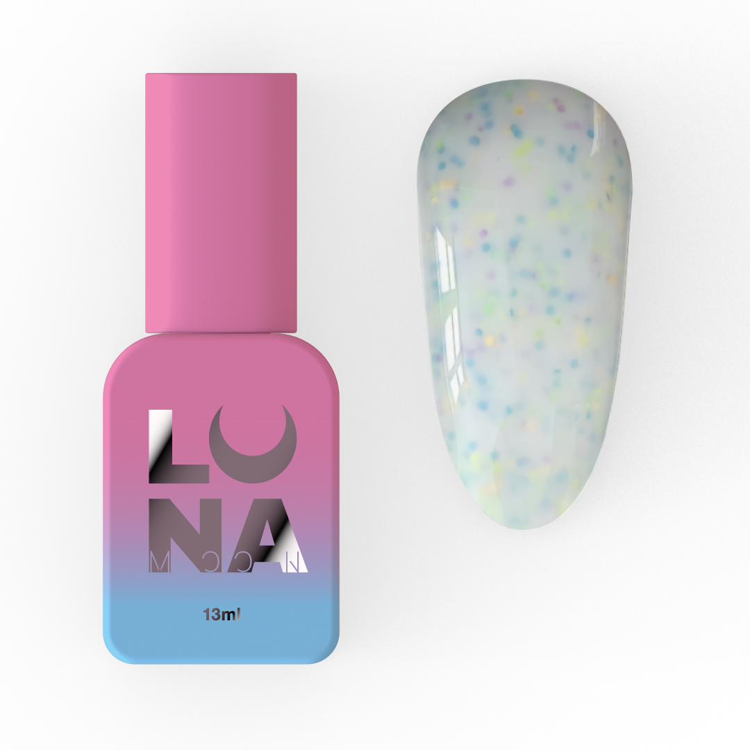 Lunamoon Tutti Frutti Base #16, 13 ml