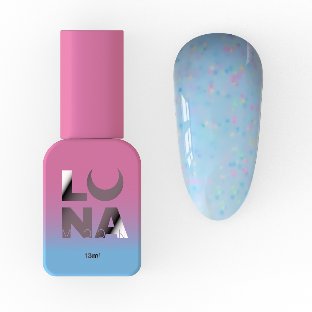 Lunamoon Tutti Frutti Base #18, 13 ml