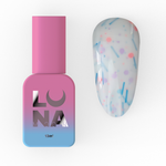 Lunamoon Камуфлирующая база Tutti Frutti Base #20, 13 мл