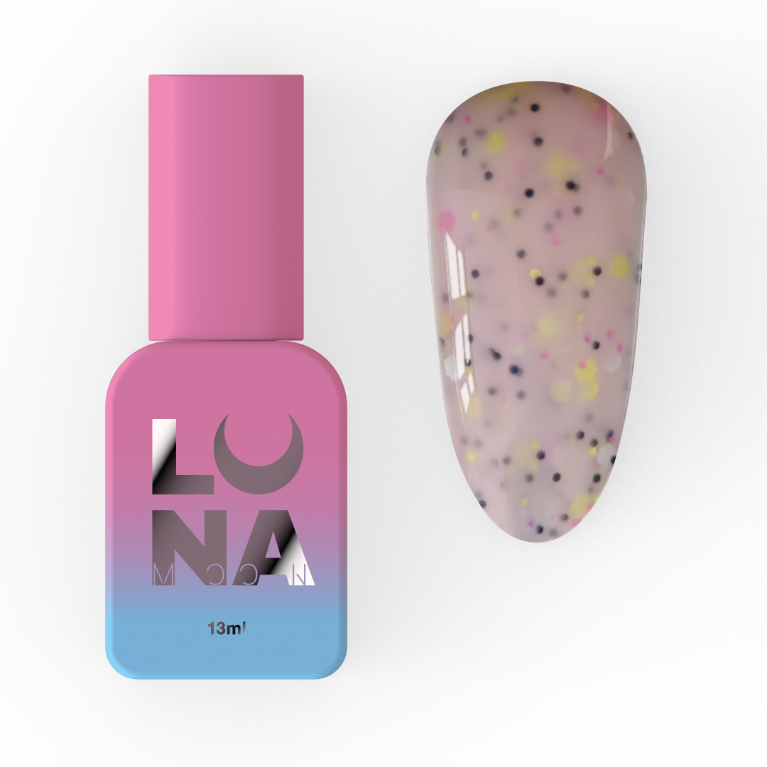 Lunamoon Tutti Frutti Base #22, 13 ml