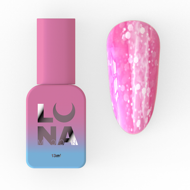 Lunamoon Камуфлирующая база Tutti Frutti Base #10, 13 мл