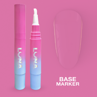 Luna Marker База для гель-лака, 5 мл
