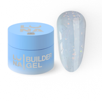 Lunamoon Diamond Gel #5, 15 ml
