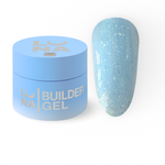 Lunamoon Diamond Gel #7, 15 ml