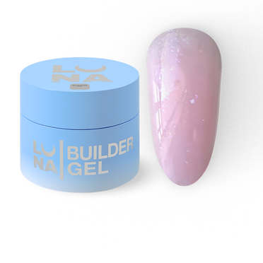 Lunamoon Diamond Gel #11, 15 ml