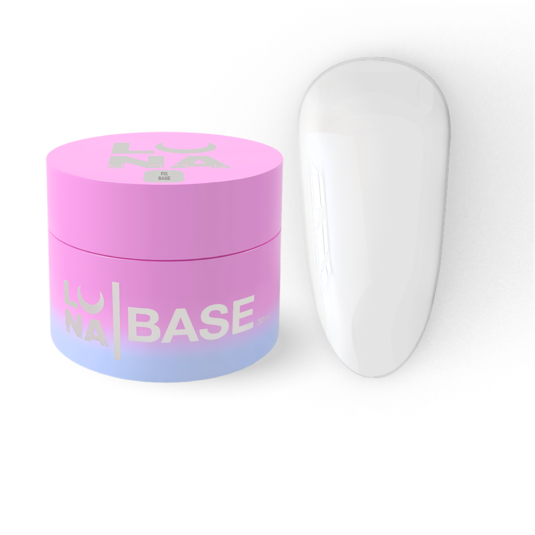 Lunamoon Fix Base