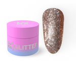 Lunamoon Platinum Gel #3, 5 мл