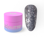 Lunamoon Platinum Gel #5, 5 ml