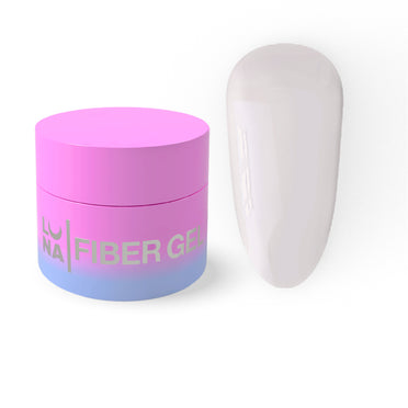 Lunamoon Fiber Gel #2, 5ml