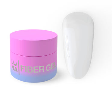 Lunamoon Fiber Gel #1, 5ml