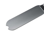Hornhautfeile Aus Metall (Untersatz) EXPERT 10