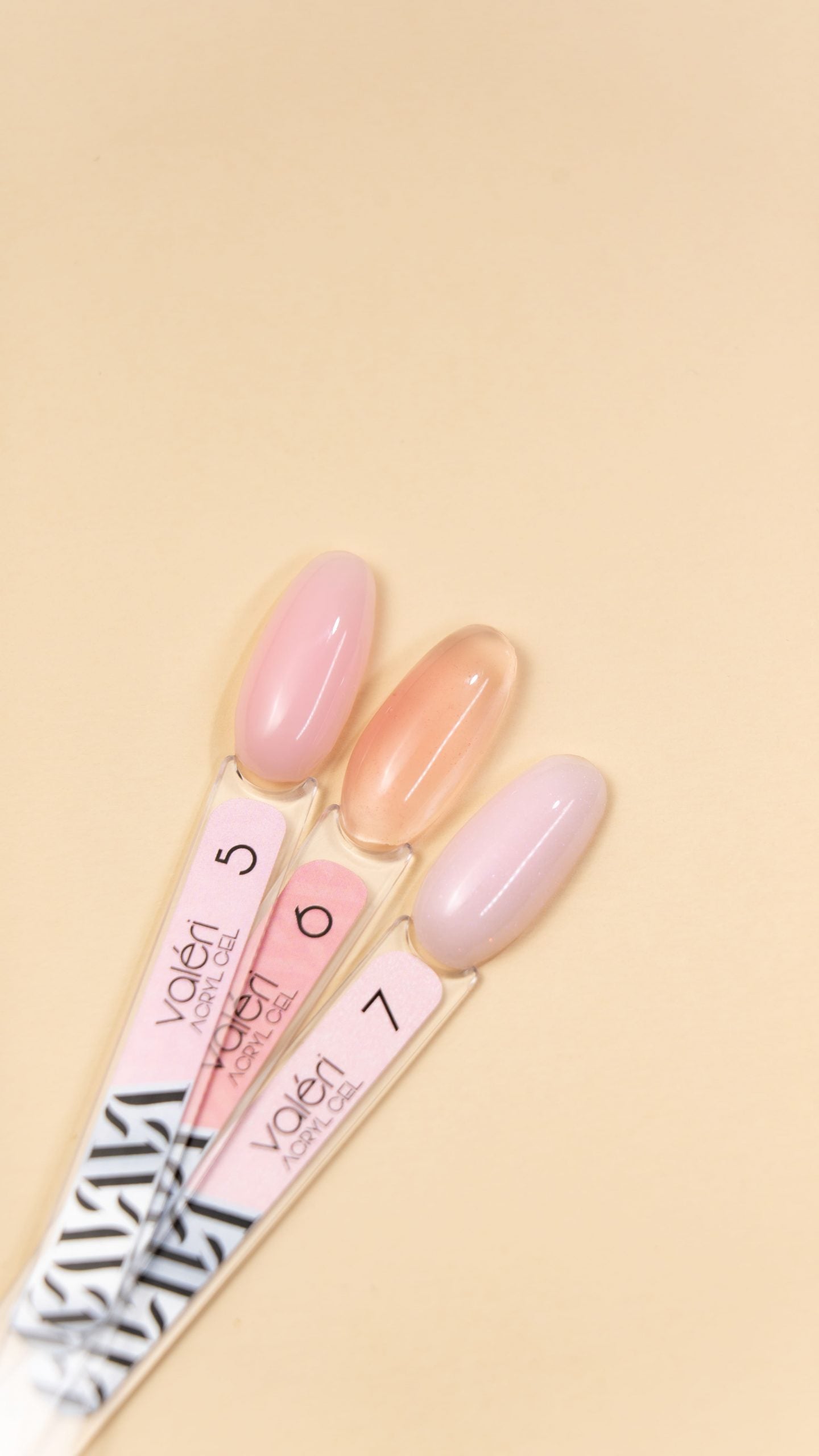 valeri acryl gel #06