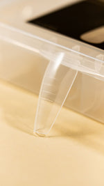 valeri professional top nail forms "ballerina"