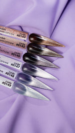 DNKa’ Gel Polish Color Autumn Kiss #0148 (Neu Nummer #0015), 12 ml