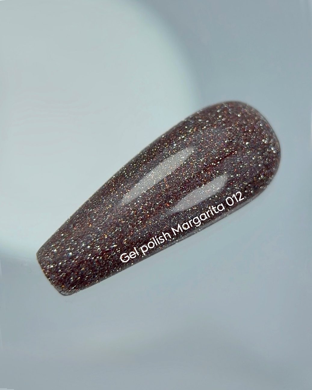 Nailsoftheday Gel Polish Margarita-012, 10 ml