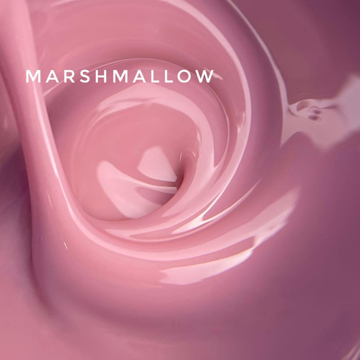 Touch Cover Base Marshmallow
