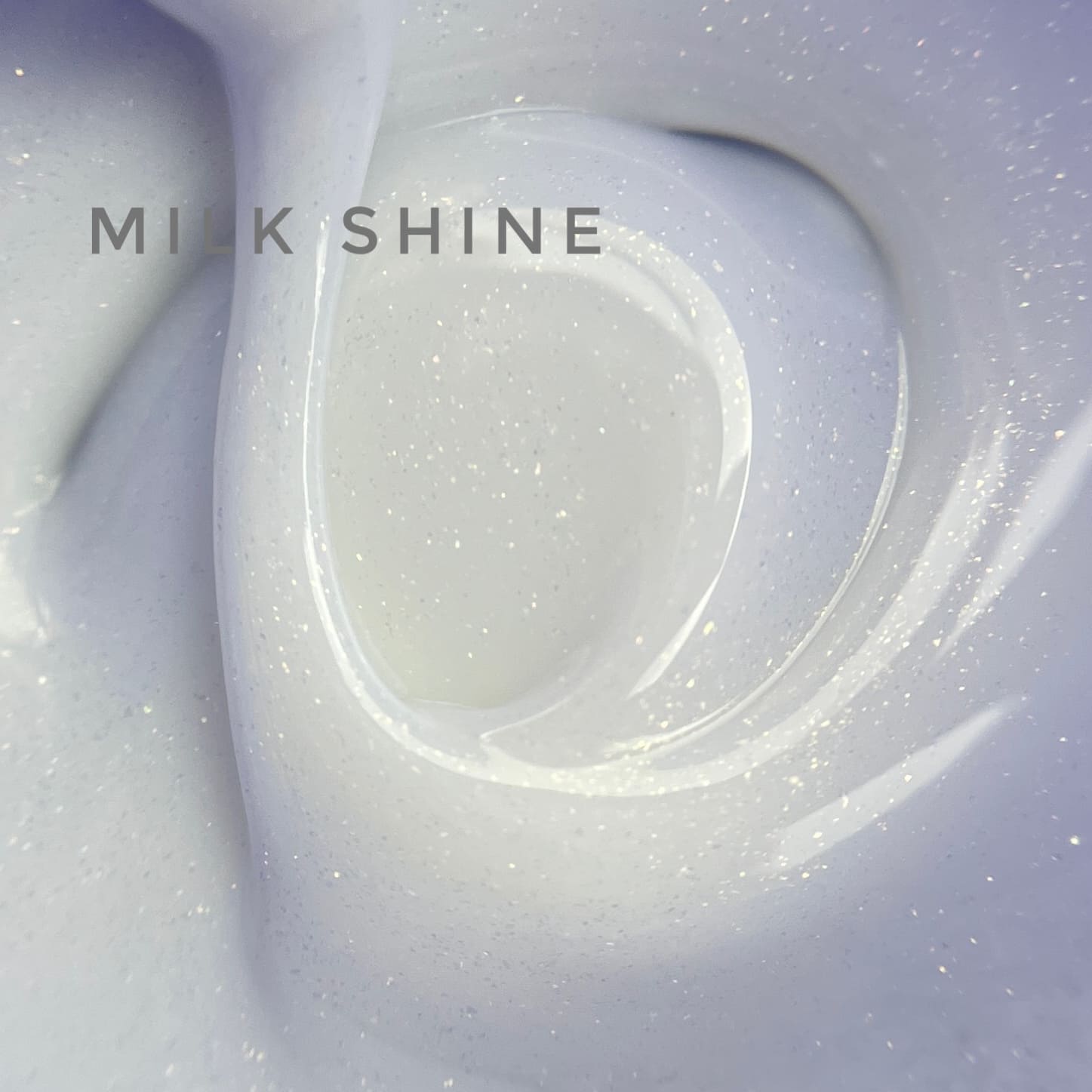 Touch Cover Base Milk Shine, 13 ml