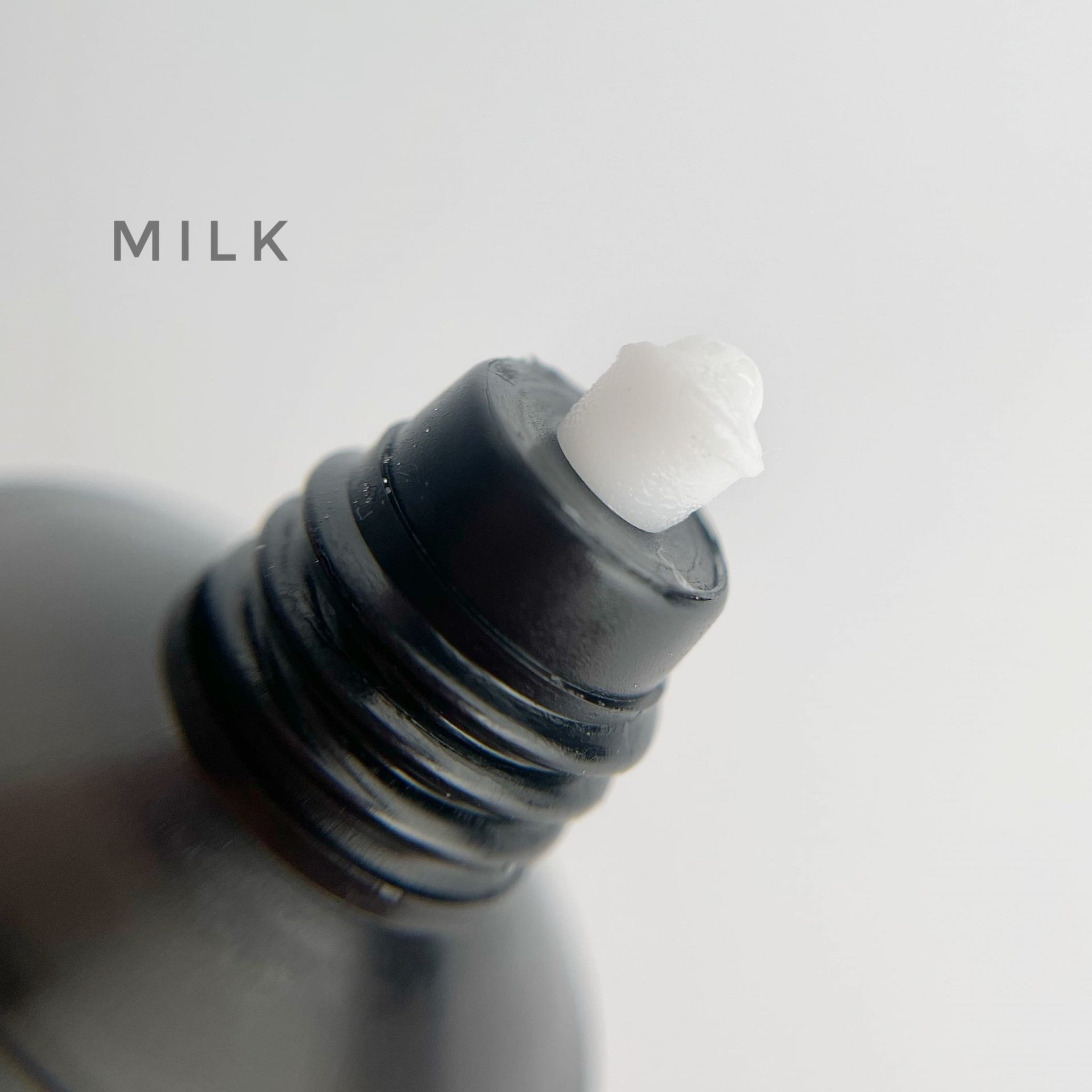 touch polygel milk 30 ml