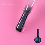 Touch Cover Top Milky Pink