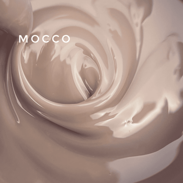 Touch Builder Gel Mocco, 30 мл