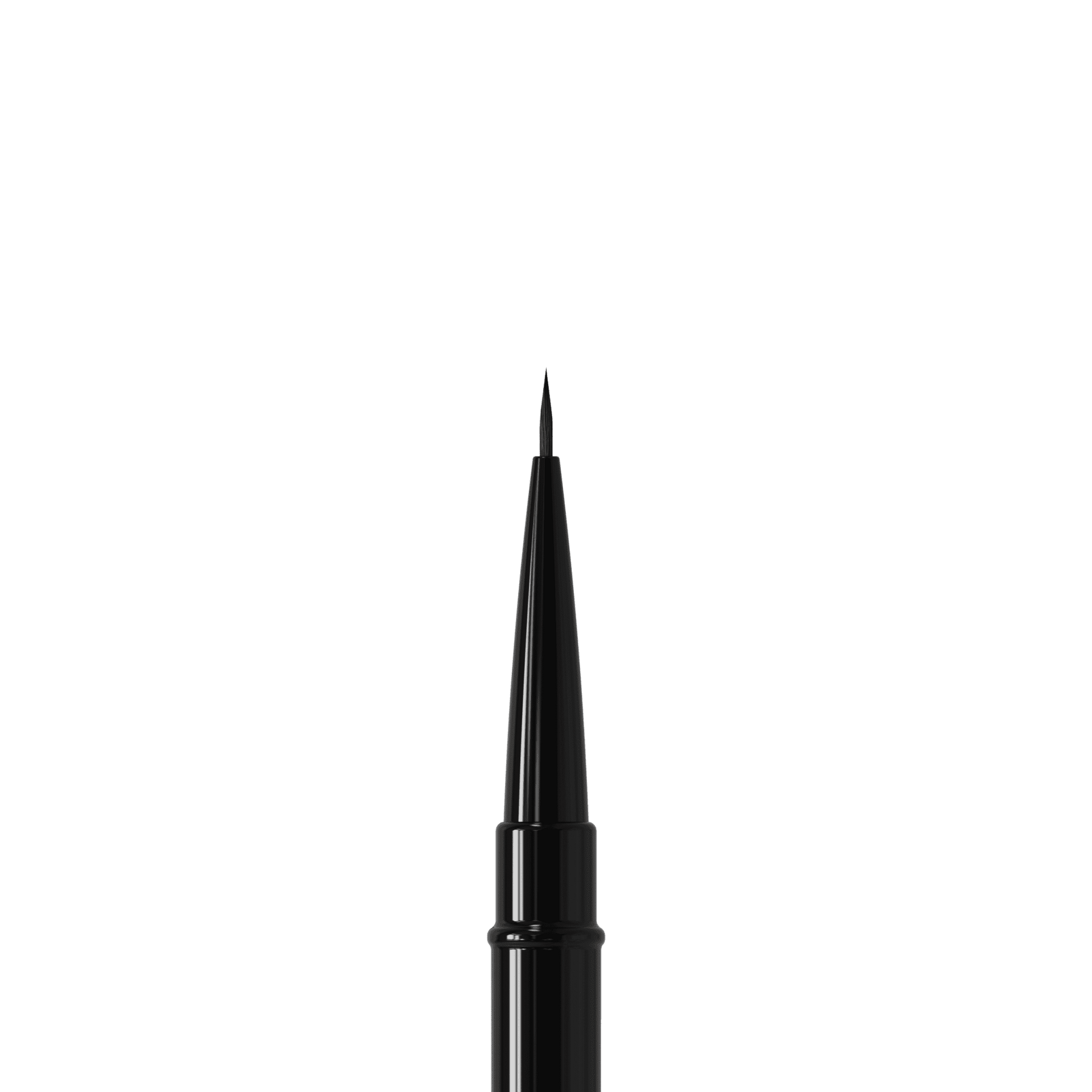 expert doppelseitiger pinsel liner 7 mm / für gel 7 mm