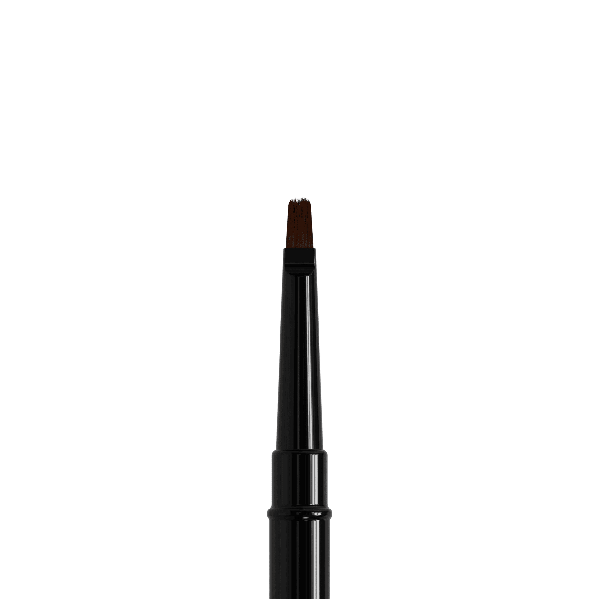 expert doppelseitiger pinsel liner 7 mm / für gel 7 mm