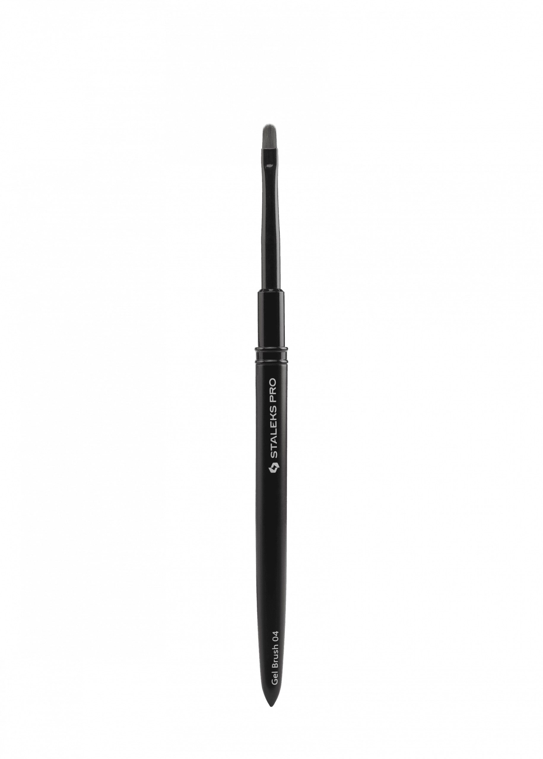 Pinsel Für Gel EXPERT Breite 4 Mm/Länge 7 Mm
