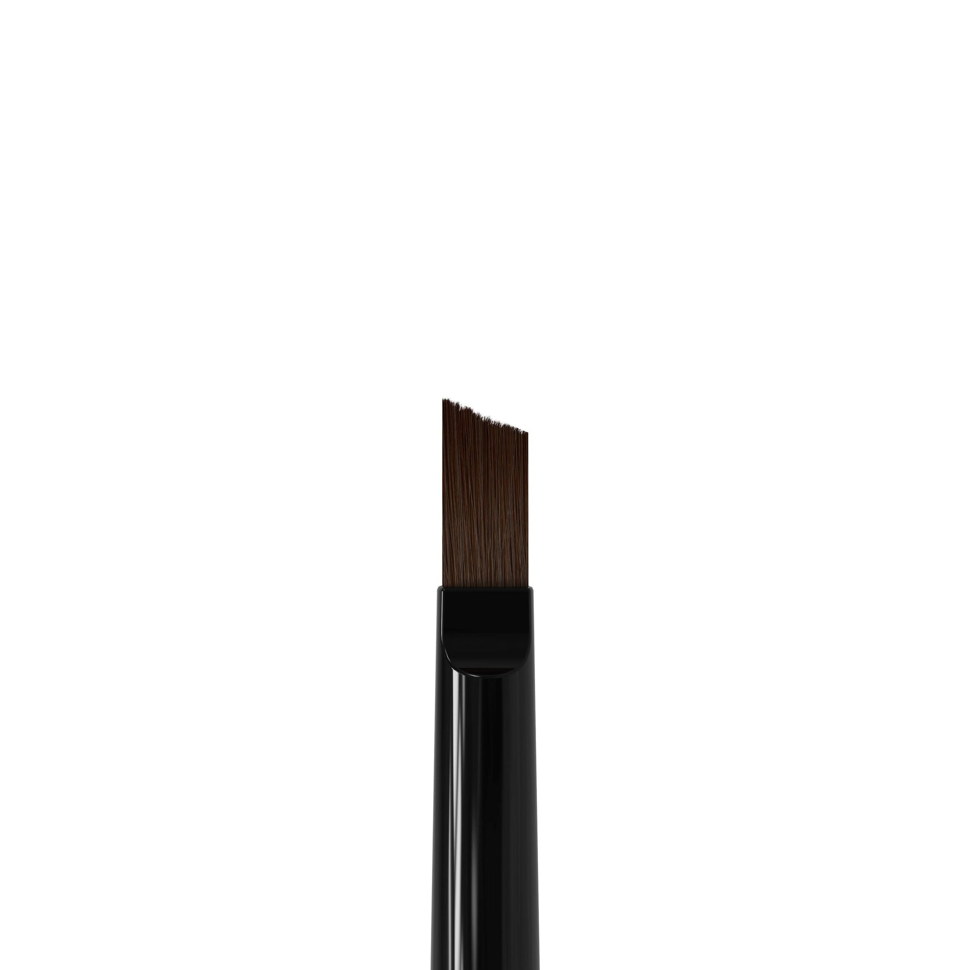 EXPERT Abgeschrägter Gel-Pinsel Breite 6 Mm/Länge 9 Mm