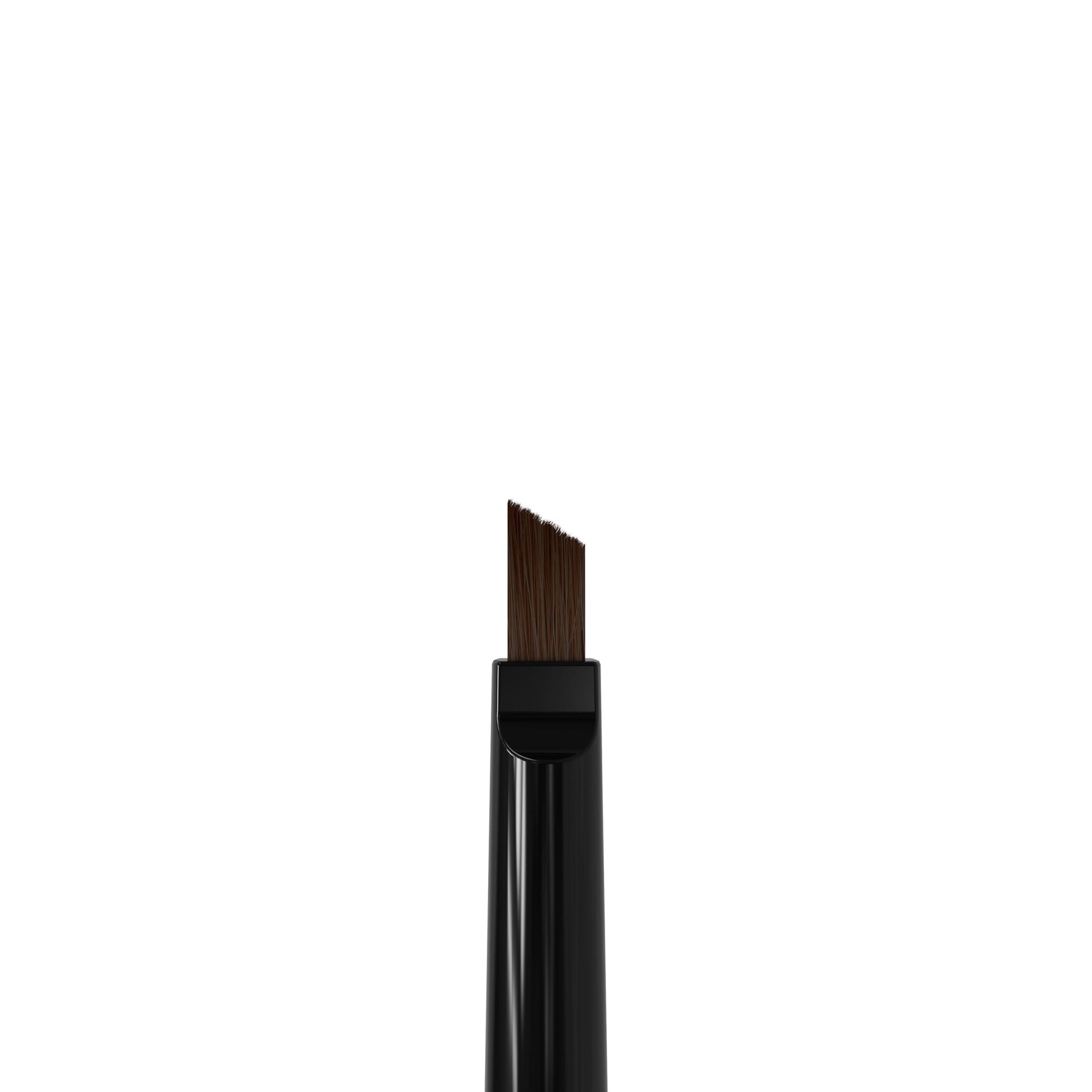 EXPERT Abgeschrägter Gel-Pinsel Breite 4 Mm / Länge 7 Mm