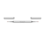 STALEKS EXCLUSIVE 01/11 Doppelseitiger Liner-Pinsel 7 mm / für Gel 12 mm