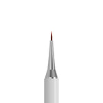 STALEKS EXCLUSIVE 01/11 Doppelseitiger Liner-Pinsel 7 mm / für Gel 12 mm