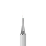 STALEKS EXCLUSIVE 01/11 Doppelseitiger Liner-Pinsel 7 mm / für Gel 12 mm
