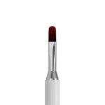 STALEKS EXCLUSIVE 06/09 Doppelseitiger Pinsel für Gel 11 mm / für Gel 9 mm