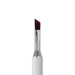 STALEKS EXCLUSIVE 06/09 Doppelseitiger Pinsel für Gel 11 mm / für Gel 9 mm