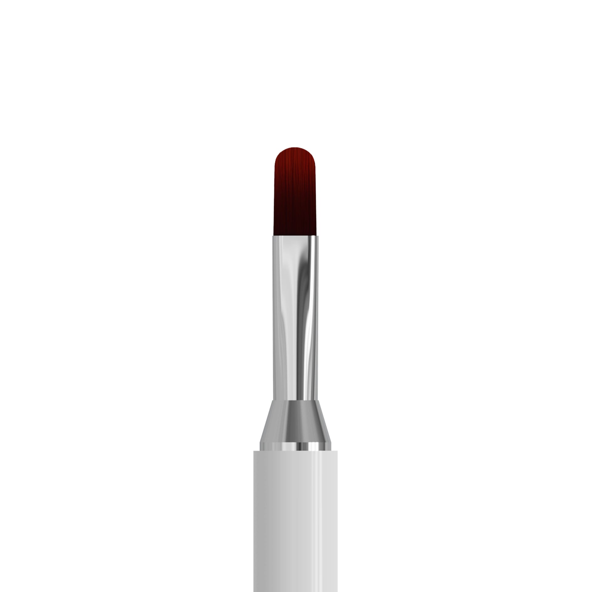 STALEKS EXCLUSIVE 06/11 Doppelseitiger Pinsel für Gel 11 mm / Liner 12 mm