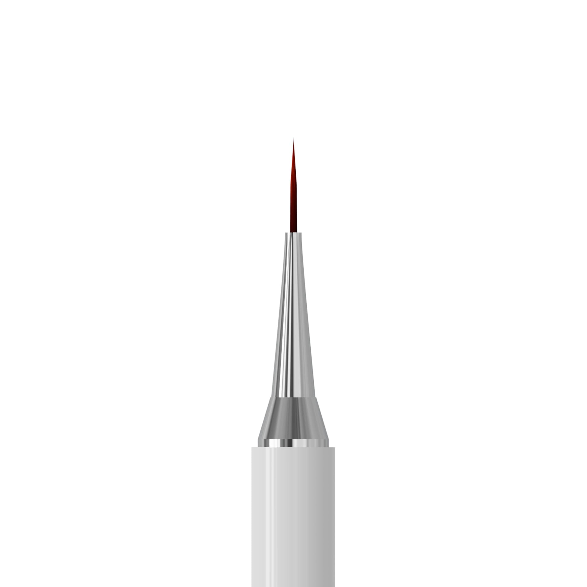 STALEKS EXCLUSIVE 06/11 Doppelseitiger Pinsel für Gel 11 mm / Liner 12 mm